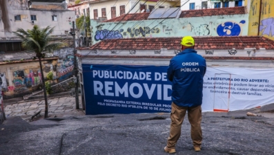 Estados e capitais avançam com ações contra publicidade de bets