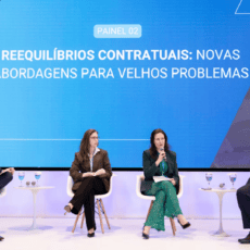 Legal Infra Summit debate os desafios jurídicos do novo ciclo de leilões e concessões